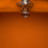Hermès Toile Herbag Zip 31 Secondhand