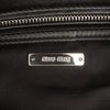 Miu Miu Fur Montone Stripe Crossbody Secondhand