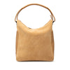 Gucci Suede Shoulder Bag Secondhand