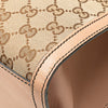 Gucci Large GG Canvas Emily Shoulder Bag Secondhand