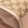 Gucci Large GG Canvas Emily Shoulder Bag Secondhand