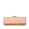 Gucci Large GG Canvas Emily Shoulder Bag Secondhand