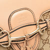Gucci Large GG Canvas Emily Shoulder Bag Secondhand