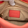 Chloé Medium Leather Paraty Satchel Secondhand
