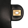 Chanel Mini Square Lambskin Romance Single Flap Secondhand