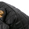 Chanel Mini Square Lambskin Romance Single Flap Secondhand