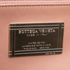 Bottega Veneta Medium Lambskin Intreccio Cabat Tote Secondhand