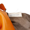 Bottega Veneta Nappa Intrecciato Flap Crossbody Secondhand