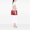 Gucci Large Microguccissima Satchel Secondhand