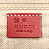 Gucci Large Microguccissima Satchel Secondhand