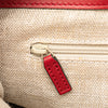 Gucci Large Microguccissima Satchel Secondhand