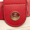 Gucci Large Microguccissima Satchel Secondhand