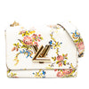 Louis Vuitton Epi Romantic Blossoms Twist MM Secondhand