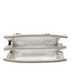 Chanel CC Patent Phone Holder Crossbody Secondhand