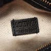 LOEWE Mini Calfskin Puzzle Edge Satchel Secondhand