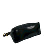 Prada Nylon Vela Grommet Shoulder Bag Secondhand