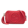 Gucci Leather Soho Disco Crossbody Secondhand