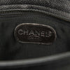 Chanel Triple CC Caviar Tote Secondhand