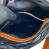 Fendi Pequin Coated Canvas Crossbody Secondhand