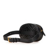Gucci GG Marmont Matelasse Leather Animalier Belt Bag Secondhand