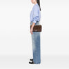 Chanel Metallic Aged Calfskin Reissue 2.55 Double Flap 227 Secondhand