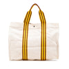 Hermès Toile Bora Bora Tote GM Secondhand