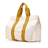 Hermès Toile Bora Bora Tote GM Secondhand