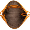 Bottega Veneta Large Nappa Intrecciato Nodini Crossbody Secondhand