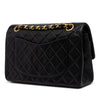 Chanel Small Classic Lambskin Double Flap Secondhand