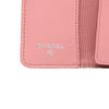 Chanel CC Quilted Lambskin Flap Card Holder Secondhand