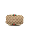 Gucci Mini GG Canvas Web Vanity Secondhand