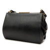 Prada Saffiano and City Calf Light Frame Crossbody Secondhand