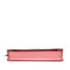 Prada Saffiano Lux Wallet on Chain Secondhand