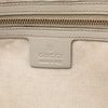Gucci Medium Guccissima Bree Dome Tote Secondhand