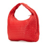 Secondhand Bottega Veneta Small Nappa Intrecciato Veneta Hobo