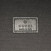 Gucci GUCCI Microguccissima Web Giglio Satchel Secondhand