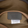 Ferragamo Embroidered Polyester Shoulder Bag Secondhand