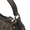 Ferragamo Embroidered Polyester Shoulder Bag Secondhand