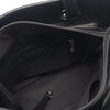Chanel Small Quilted Coated Canvas Paris Biarritz Tote Secondhand