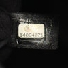 Chanel Small Quilted Coated Canvas Paris Biarritz Tote Secondhand