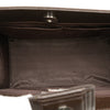 Burberry House Check Canvas Handbag Secondhand