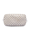 Louis Vuitton Damier Azur Neverfull MM Secondhand