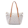 Louis Vuitton Damier Azur Totally PM Secondhand