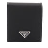 Prada Tessuto Bifold Wallet Secondhand