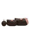 Louis Vuitton Monogram Multi Pochette Accessoires Secondhand
