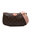 Louis Vuitton Monogram Multi Pochette Accessoires Secondhand