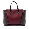 Louis Vuitton Monogram W PM Tote Secondhand