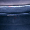 Louis Vuitton Limited Edition Denim Patches New Wave Chain MM Secondhand