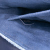Louis Vuitton Limited Edition Denim Patches New Wave Chain MM Secondhand