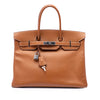 Hermès Epsom Birkin Retourne 35 Secondhand